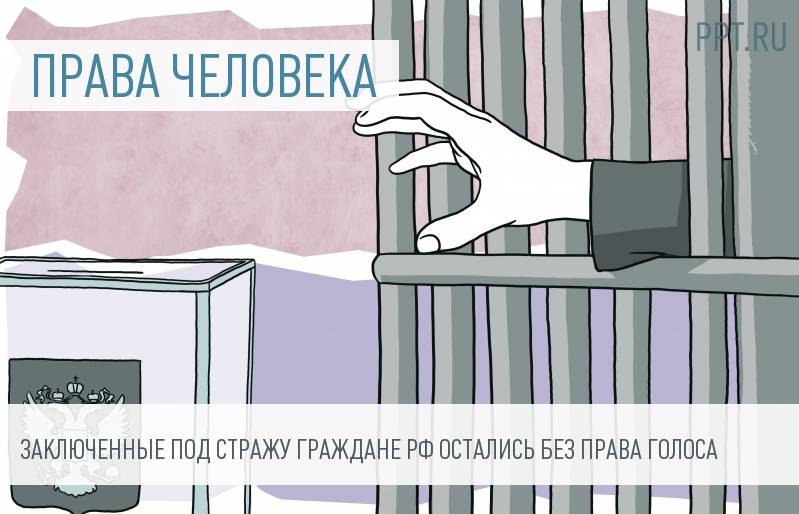 Блог юриста