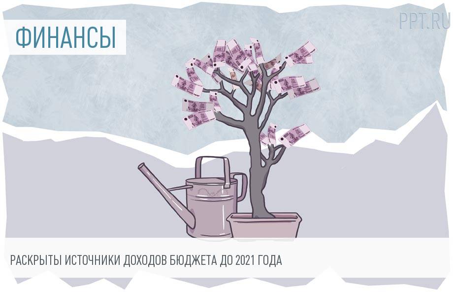 Минфин раскрыл детали изменений налоговой системы