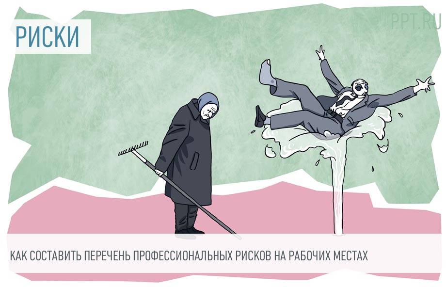 Профессиональный Риск Реферат Профессиональный Риск Реферат