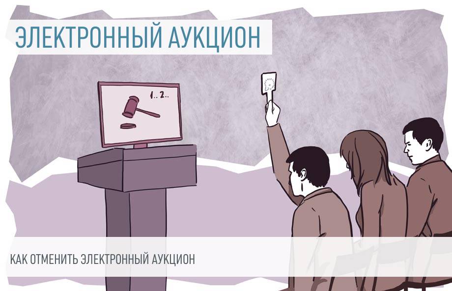 Инструкция по проведению электронного аукциона по 44-ФЗ