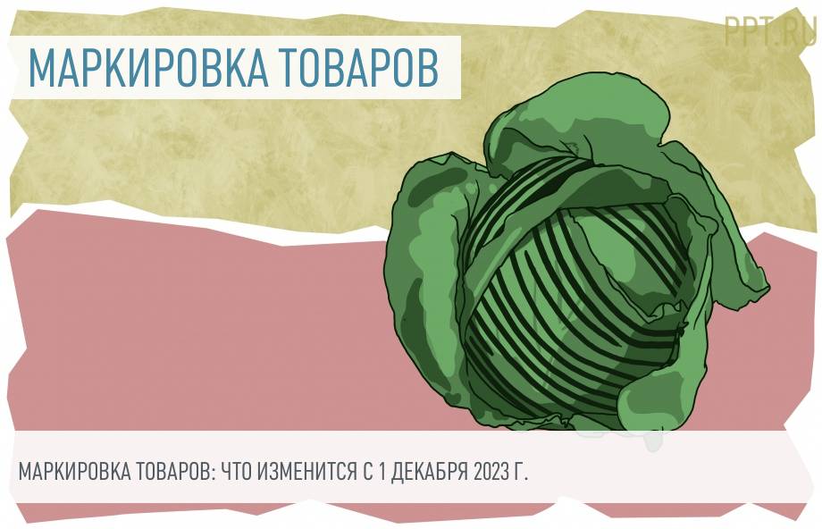 Маркировка с декабря 2025. Маркировка с декабря 2025