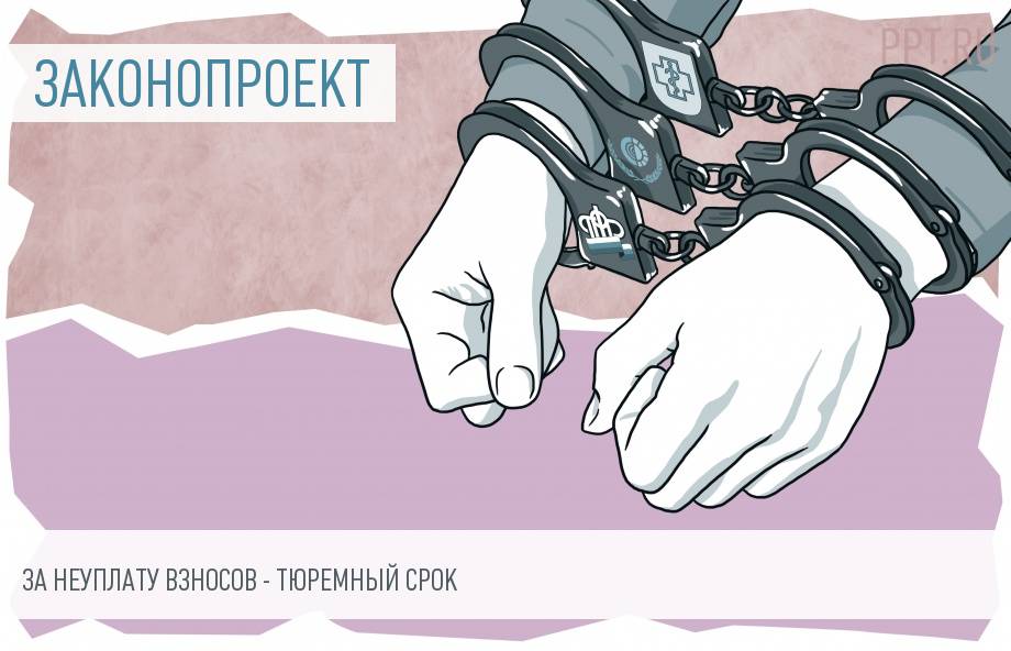 Ответственность за неуплату аренды квартиры