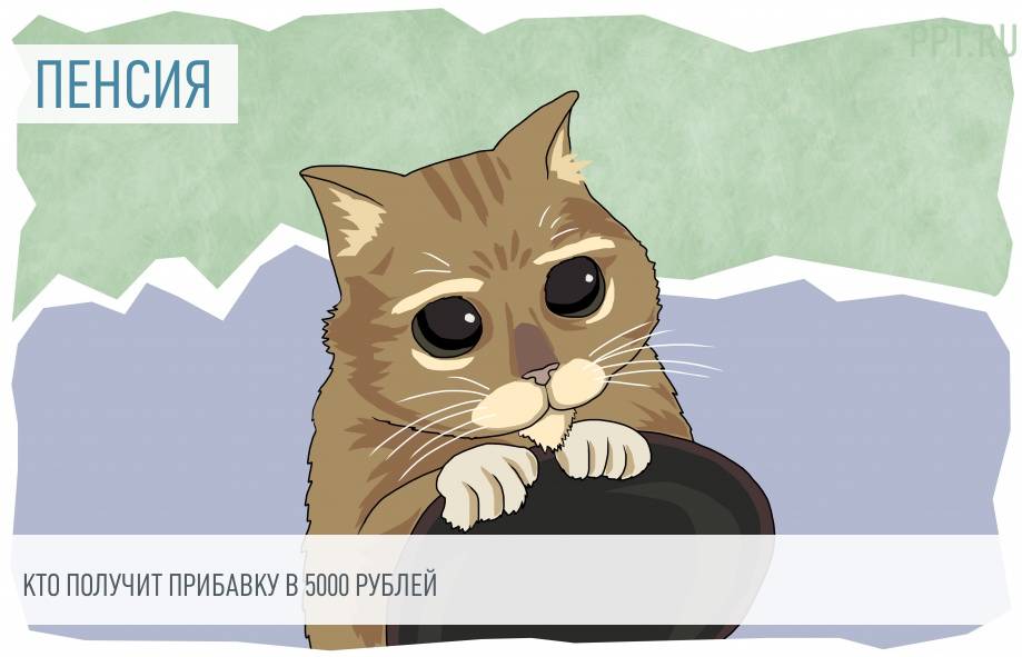 ВЫПЛАТЫ 5000 НА НОВЫЙ ГОД ПЕНСИОНЕРАМ