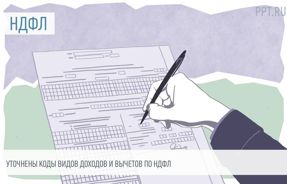 Новые Коды Доходов С 2022 Года Новые Коды Доходов С 2022 Года