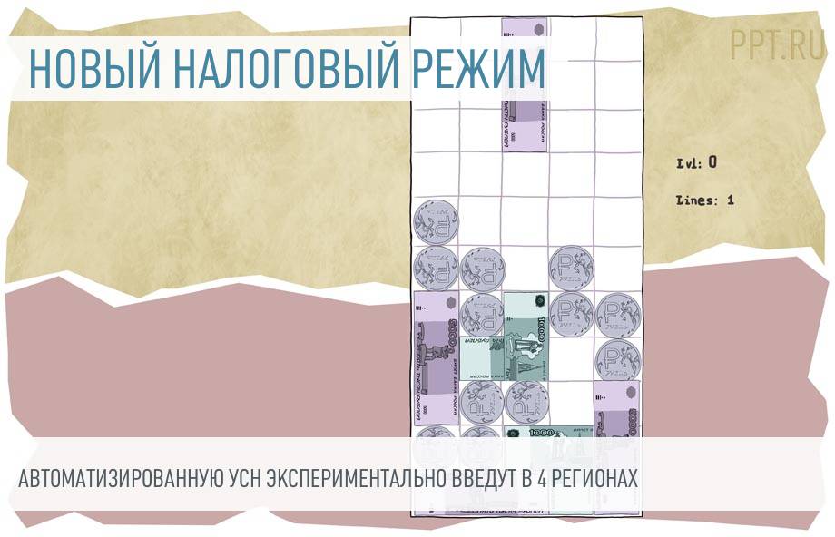 Новый Спецрежим Налогообложения С 2022 Года Новый Спецрежим Налогообложения С 2022 Года